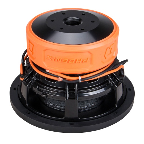 DL Audio Phoenix 10 сабвуфер