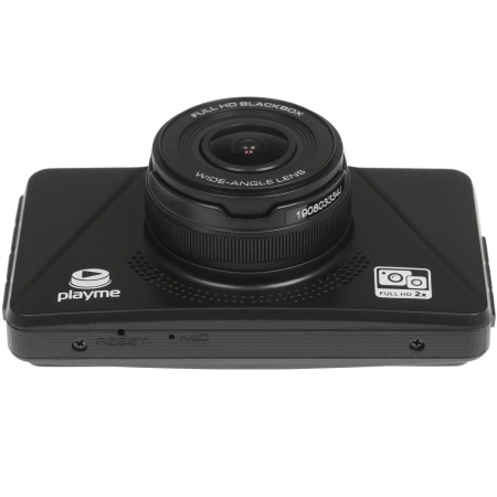 Playme Zeta PL-ZET видеорегистратор 