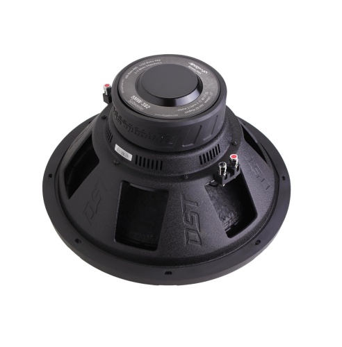 Dynamic State SARMAT SMW-382 сабвуфер