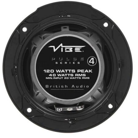 Фото vibe pulse4-v4  Vibe PULSE4-V4