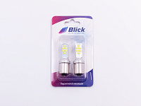 Лампа светодиодная Blick 1156-FLS35-12 белый