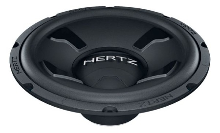 Hertz DS 25.3 сабвуфер