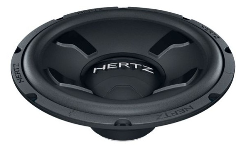 Hertz DS 25.3 сабвуфер