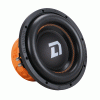 DL Audio Gryphon Pro 10 SE сабвуфер