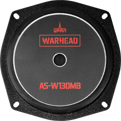 URAL Warhead AS-W130MB