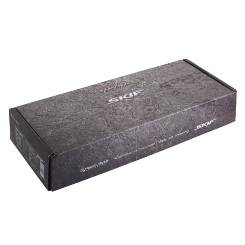 Dynamic State SKIF SKA-350.3