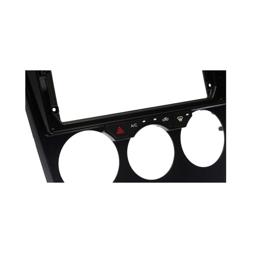 Рамка для установки в Mazda 6, Attenza 2002 - 2007 MFB