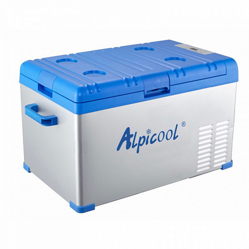 Автохолодильник компрессорный Alpicool C30 (30L) 12/24/220V