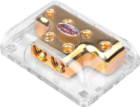 Ural Ультиматум РС-УТ09 дистрибьютер