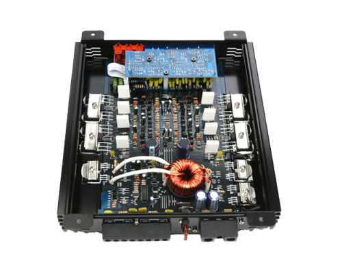 Ural BV 4.70 усилитель