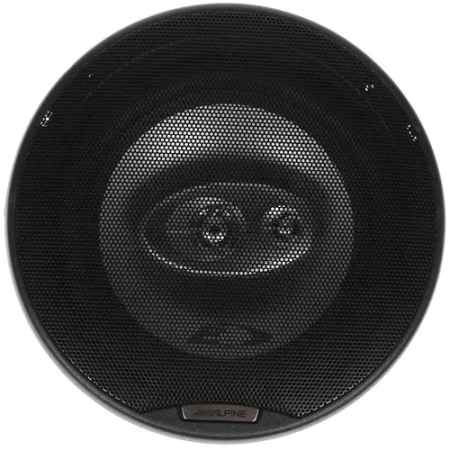 Alpine SXE-2035S коаксиальная