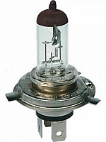 Лампа Луч 12V H4 100/90W (P43t)