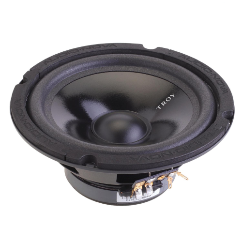 AUDIO NOVA TROY CS-162H