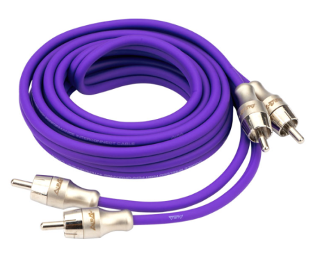 Aura RCA-B220MKII RCA-кабель 2 м