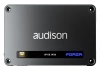Audison AF C8.14 Bit усилитель с DSP
