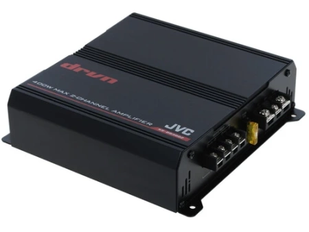 JVC KS-DR3002 усилитель