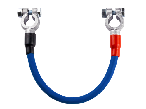 Фото перемычка акб кл 350-25кк Перемычка АКБ КЛ 350-25КК