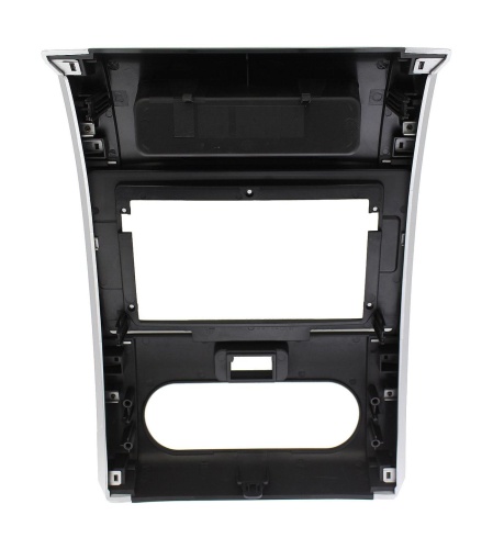 Рамка для установки в Nissan X-Trail (2007-2013) MFA дисплея NI061T