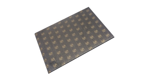 StP Бипласт 10 К (1.0 х 0.75) Звукопоглощающий материал