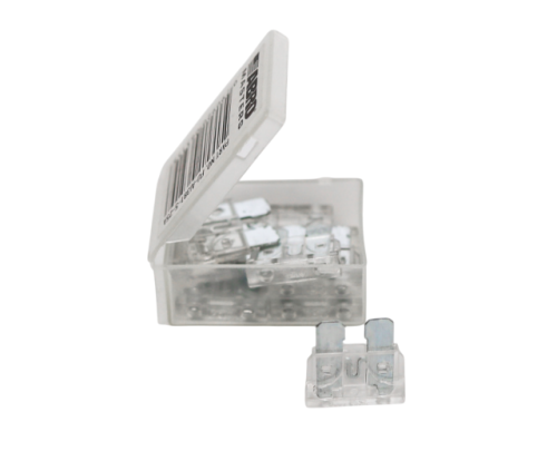 Abro masters 25А предохранитель флажковый