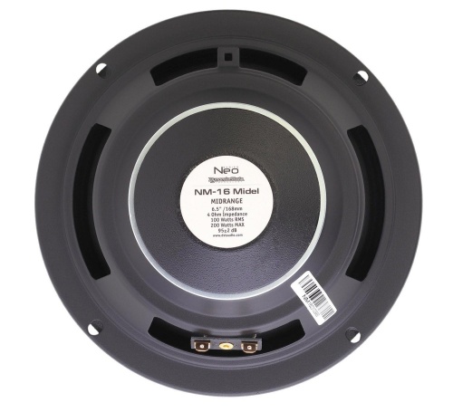 Dynamic State NEO NM-16 Midel NEO Series