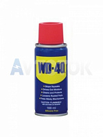Смазка WD-40 (100г) 02557