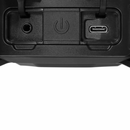 URAL TT M-1ч портативная колонка (черный)