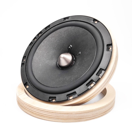 FAN-M65-2-18 Кольцо проставочное 16,5 см. Фанера 18мм.