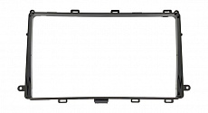 Рамка для установки в Toyota Corolla (2016-2019) MFB дисплея (левый руль)