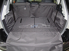 Чехол багажника Maxi для Toyota Highlander (2010-2013) 7 мест