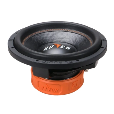 DL Audio Raven 12 сабвуфер