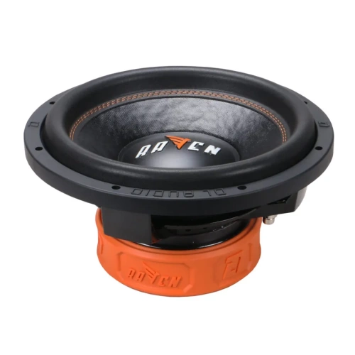 Фото dl audio raven 12 сабвуфер DL Audio Raven 12 сабвуфер