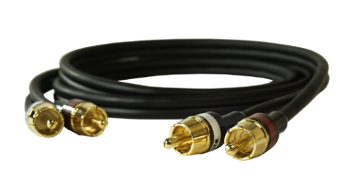 Dynamic State RCE-B10 SERIES 2 RCA кабель 1м