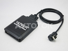 MP3 USB адаптер Yatour YT-M07 Clarion CE-NET/ Suzuki/Subaru