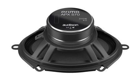 Audison APX 570
