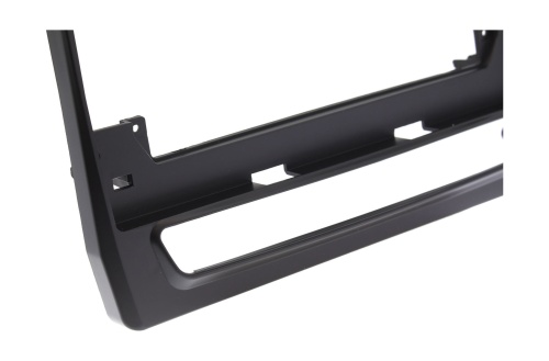 Рамка для установки в Mitsubishi ASX, RVR 2019 + MFA дисплея