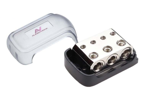 AUDIO NOVA DB7.S дистрибьютор