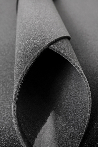 Practik Flex 5 (750х1000) уплотнительный шумопоглощающий самоклеящийся материал