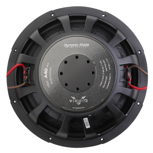 Dynamic State VIKING VSW-A40 Axe сабвуфер