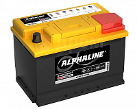 Аккумулятор Alphaline AGM 70 (L3.0, SA 57020) емк.70А/ч п.т760а