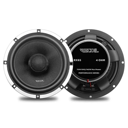 Recoil Gray RX-65 Coax