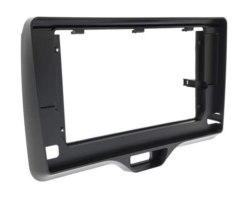 Рамка для установки в Toyota Yaris 2019+, Yaris Cross 2020 - 2023 MFA дисплея (правый руль)