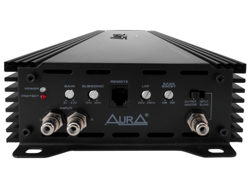 Aura VENOM-D2000 усилитель