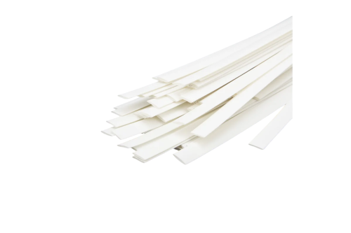 Рексант трубка (1 м) изолирующая термоусадочная 9-4.5 мм белый 40390