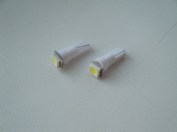 Лампа светодиодная Blick T5-3030-1SMD белый