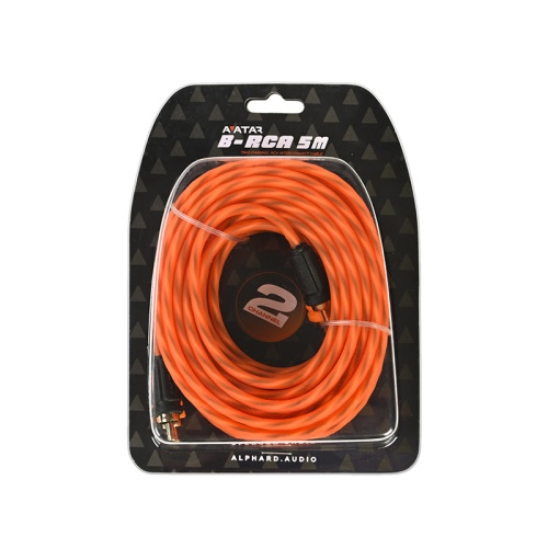 Avatar B-RCA кабель 5,0м 
