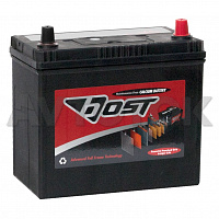 Аккумулятор Bost 70B24L емк.55А/ч п.т.480А