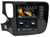 Штатная магнитола Tesla Mitsubishi Outlander (12-17) Android 4/32GB ZF-1109X