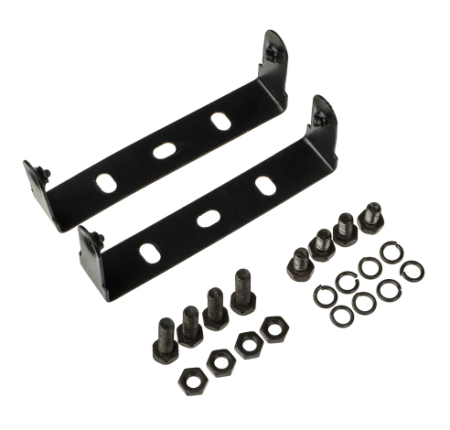 Фары противотуманные NEW GALAXY HT-101 БЕЛЫЕ, 125Х45ММ, КОМПЛЕКТ 2 ШТ