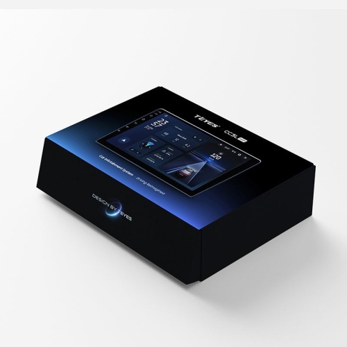 Фото teyes cc3l wi-fi 10.2" 2+32g Teyes CC3L Wi-Fi 10.2" 2+32G